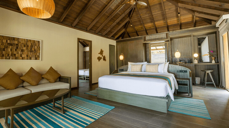 Jawakara Islands Maldives